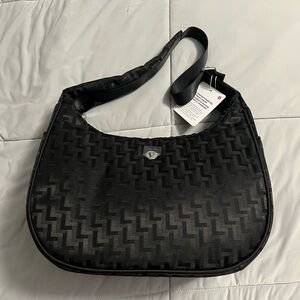 Lululemon City Essentials Shoulder Bag 4L *L Monogram Jacquard